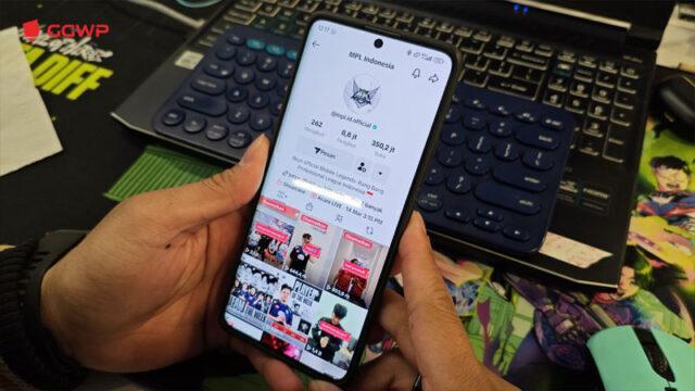 OPINI: TikTok Bantu Tingkatkan Jumlah Penonton MPL ID S15