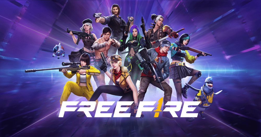 Promo Top Up Diamond Free Fire (FF) Termurah Juli 2026