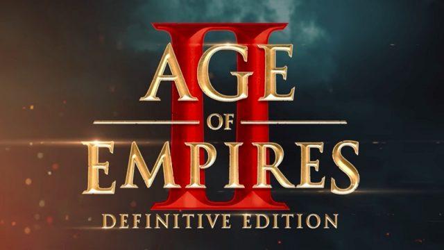 Age of Empires II: Definitive Edition Hadirkan Mode Battle Royale