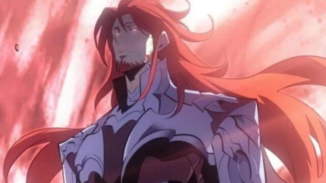 7 Fakta Antares Solo Leveling, Lawan Terakhir Sung Jinwoo