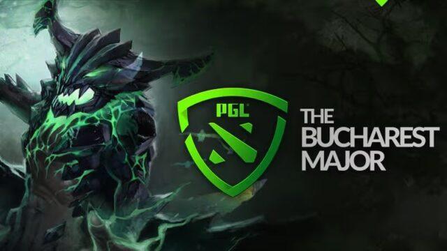 Team Liquid dan NaVi Menjadi Tim yang Diundang ke Bucharest Major!