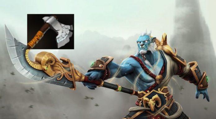 Terjadi Lagi Bug Dota 2 Phantom Rush di Turnamen Resmi! Salah Siapa?