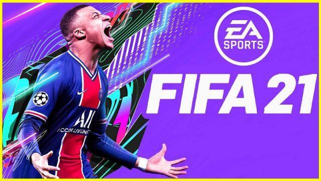 Takut Kena Copy Right? Fitur FIFA 21 ini Bisa Menyelamatkan Kalian