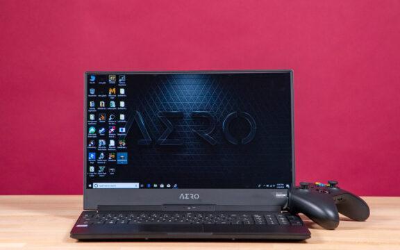 Kerad!!! Inilah 3 Keunggulan GIGABYTE AERO 15 Series Dengan Intel® Core™ GEN 8th