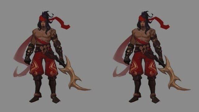 Bocoran Hang Tuah, Hero Mobile Legends Asal Malaysia! Saingan Gatot Kaca?