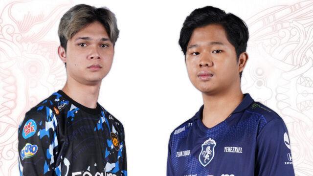 Head to Head RRQ vs TLID MPL ID S15: Pembuktian Dua Tim M6