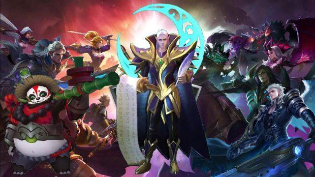 Hero Mobile Legends Jadul Ini Perlu Mendapatkan Rework Skill dan Build Baru!