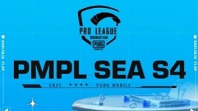 Kesempatan Terakhir Menuju PMGC, Ini Dia Jadwal Grand Final PMPL SEA Champhionship S4