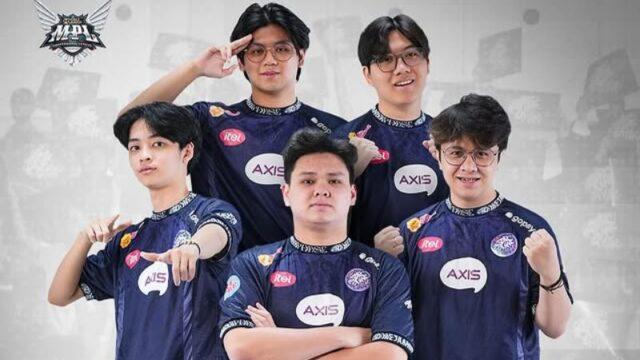 Jadwal EVOS MPL ID S15 dan Hasil Pertandingan, Terlengkap! | GGWP.ID