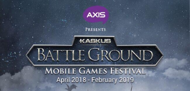 Moba Kok 1 Miliar! Jadi Ajang Pembuktian Para Player Moba Analog