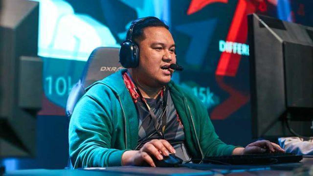 Bigetron Alpha Umumkan Khezcute Sebagai Head Coach