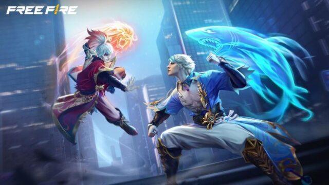 Kode Redeem Free Fire (FF) Hari Ini 14 Maret 2025, Spesial Puasa