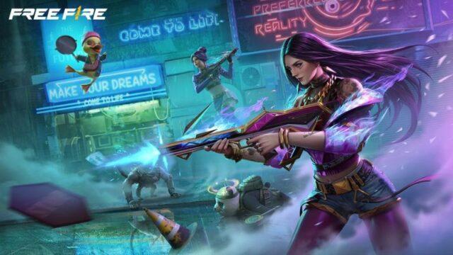 Kode Redeem Free Fire (FF) Hari Ini 15 Maret 2025, Spesial Ramadan