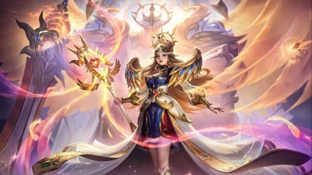 Kode Redeem Mobile Legends (ML) Hari Ini 16 Maret 2025, Edisi Weekend