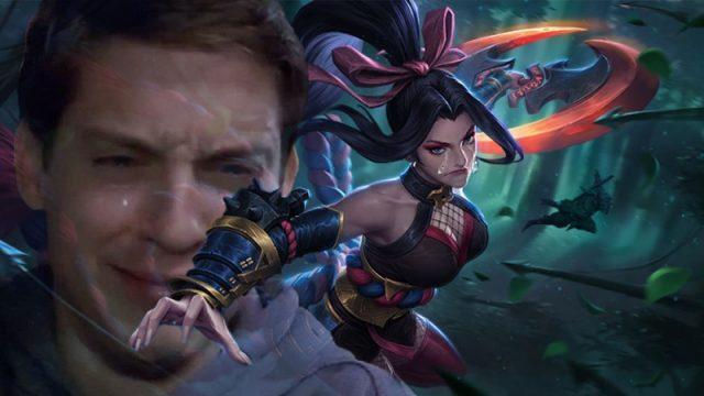 Inilah Alasan Logis Mengapa Marksman Jarang Digunakan di Turnamen Mobile Legends!