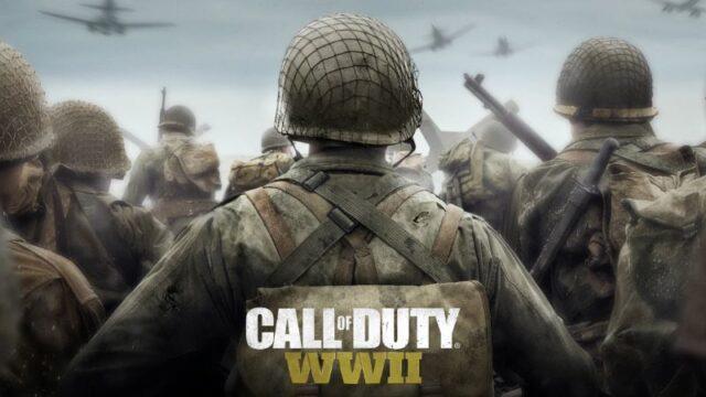 Streamer Ini Memberikan Bocoran Tentang Ranked Call of Duty WWII