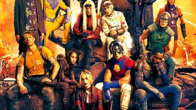 Suicide Squad 3? Ini Dia Kata James Gunn Terkait Hal Tersebut!