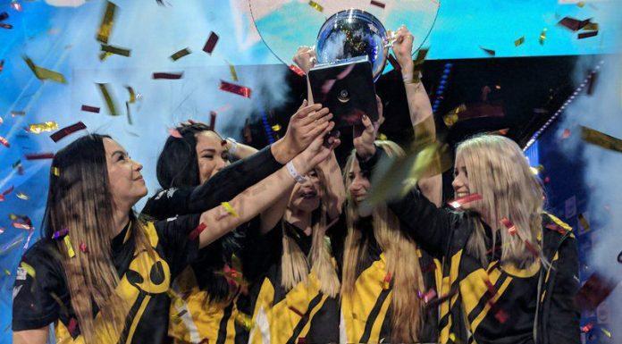 Segar! Tim Dignitas Female CS: GO Juara IEM Katowice 2018! Balas Dendam Terhadap RES Gaming!