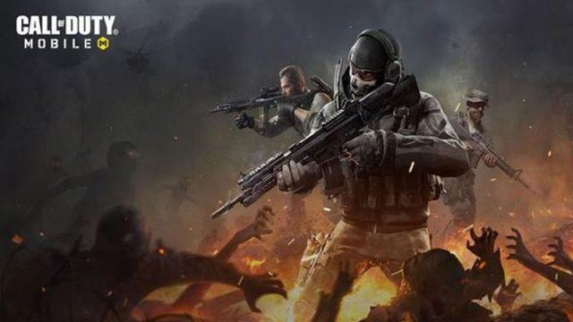 Mau Beli Skin? Ini Langkah Mudah Melakukan Top Up CP di COD Mobile!