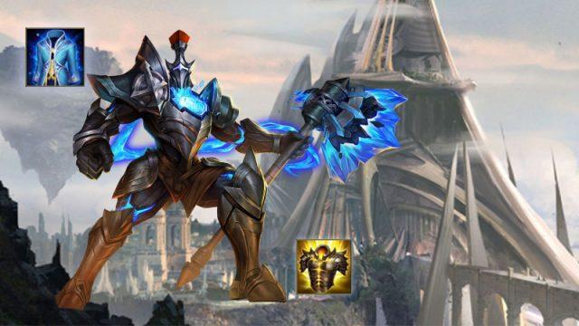 Build Arduin AOV: Hero Meta Paling Greget yang Bikin Musuh Merana