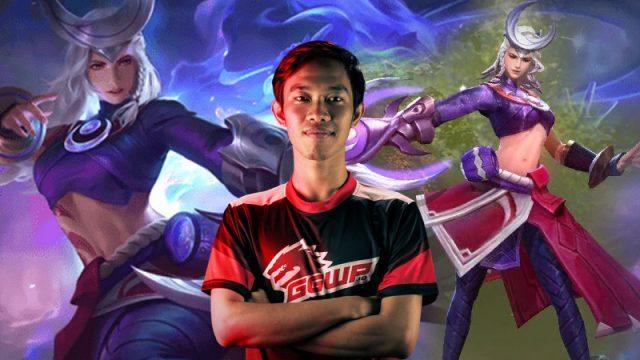 Build Lindis GGWP Uugajah: Serang Musuh Dari Rerumputan!