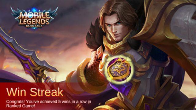 Build Tigreal Mobile Legends Tersakit 2020: Tanker yang Gak Mati-Mati!