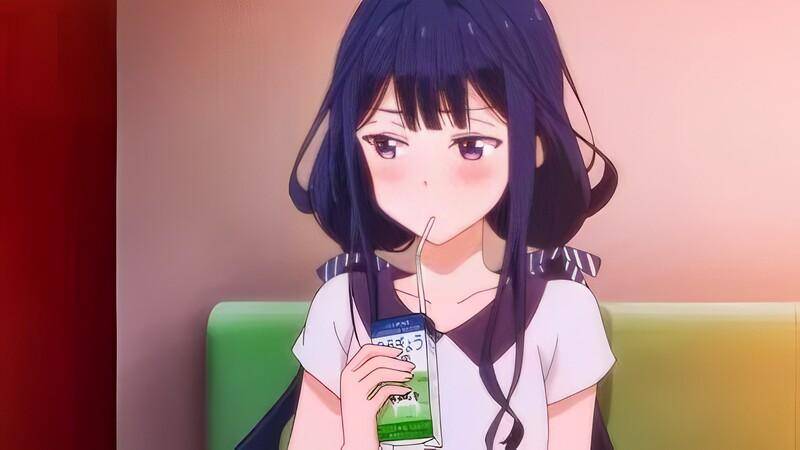 Adagaki Aki.
