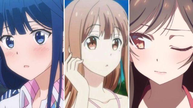 Calon Waifu Terpopuler di Summer 2023, Kira-kira Siapa?