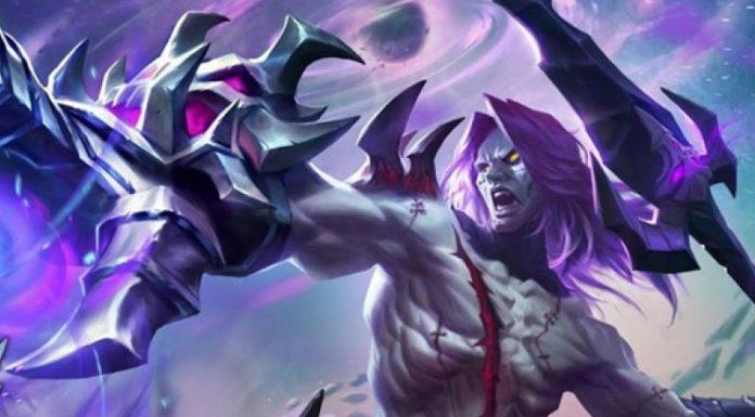 Guide Moskov Mobile Legends: Tukang Tusuk Legendaris!