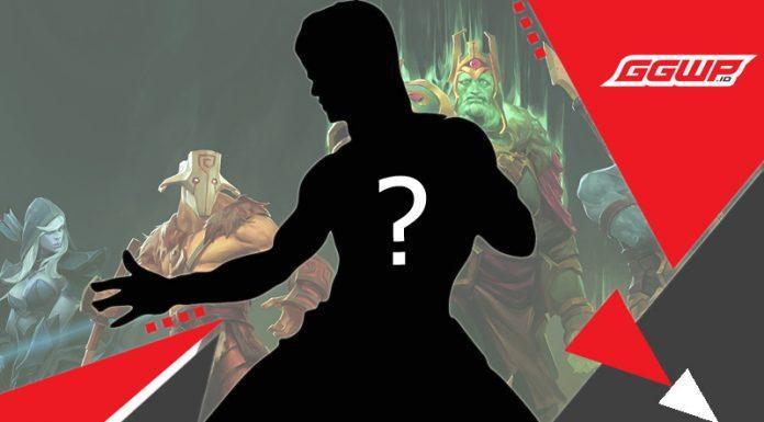 Jago Banget! Ini 5 Pemain Carry Dota 2 Terbaik Tingkat Dunia di Tahun 2017