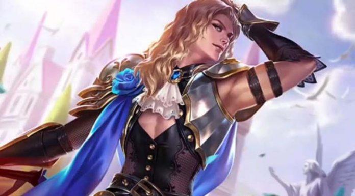 Fokus Mencari Gold? Inilah 5 Hero Mobile Legends Yang Bisa Farming Dengan Cepat!