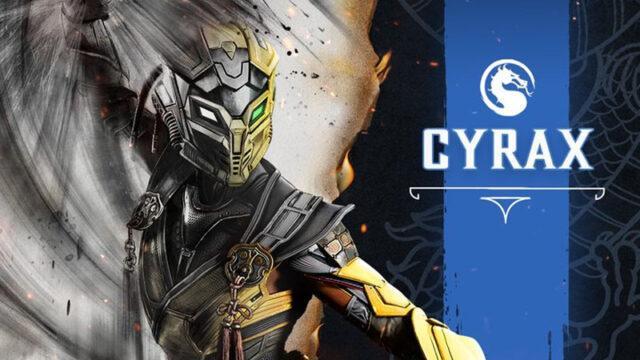 7 Fakta Cyrax Mortal Kombat 1: Si Ahli Bom dan Jebakan