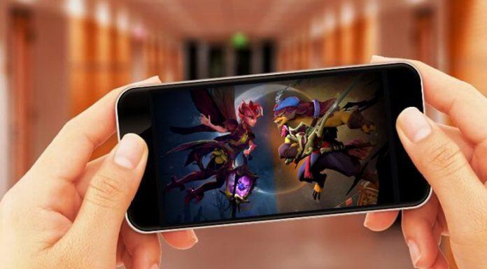 Update Dueling Fates Bikin Dota 2 Jadi Mirip MOBA Analog? Bagus atau Buruk?