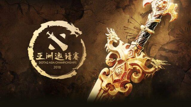 Berhentinya Dominasi Team Liquid dan Bangkitnya Region SEA di DAC 2018