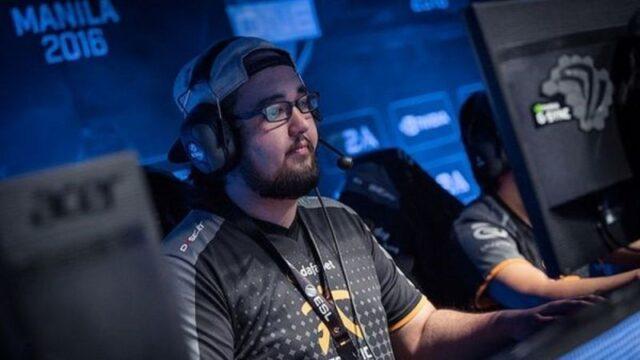 Fnatic dan SG e-sports Sama-Sama Memakai Stand in di StarLadder Imba TV Invitational Season 5