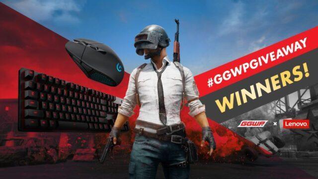 Pengumuman Pemenang Giveaway GGWP.ID bareng Lenovo Legion! Apakah Kamu Beruntung dapat Mouse, Keyboard, atau PUBG?