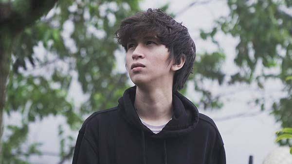 Aura God1va. Sumber: instagram.com/auragodiva