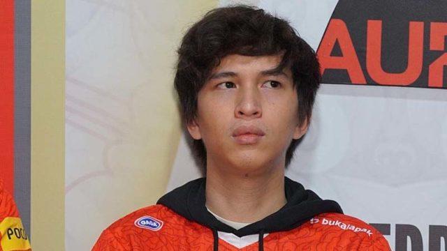 (Rumor) God1va Keluar dan Aura Fire Kedatangan Roamer Baru?