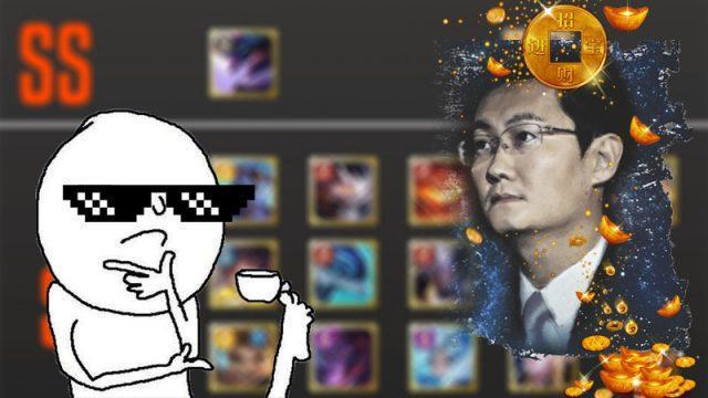 Inilah Hero Farming AOV yang Paling Cepat Panen Item!