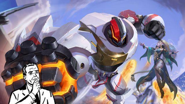 Jangan Asal Main, Pahami Dulu Hero Out of Meta AOV yang Tidak Kuat Buat Push Rank Saat Ini