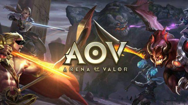 Kami Meneliti Komposisi Hero AoV Yang Aneh Tapi Justru Bikin Menang! (Part 1)