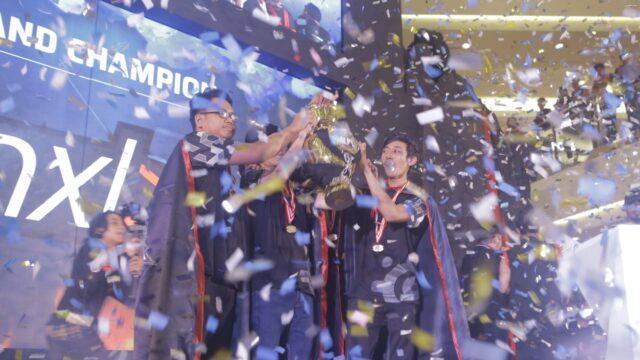Sekilas Esports! Ini Dia Gosip dan Kabar Terbaru Dunia Esport Indonesia!