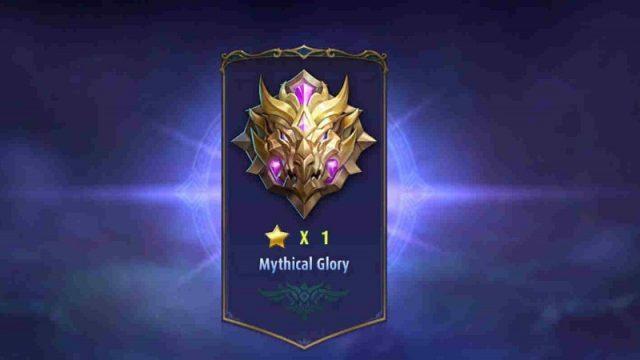 Tingkatan Rank Mobile Legends Paling Update dan Tips Cara Cepat Naik ke Mythic