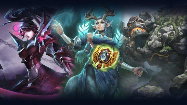 Inilah Tujuh Hero Support Terbaik di Arena of Valor Patch Elsu!