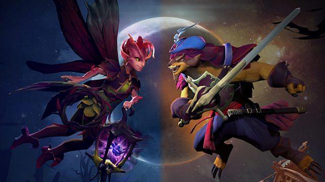 Ini Dia 5 Update Dota 2 Patch Dueling Fates yang Kurang Berfaedah!