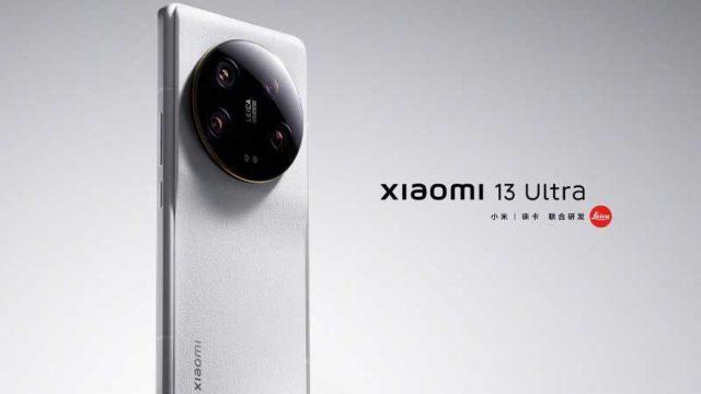 Fitur Xiaomi 13 Ultra: Ada Batere Super Awet dan Teknologi Canggih Lain!