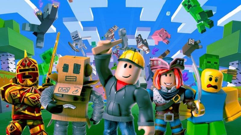 Kode Redeem Robux Roblox Gratis Maret 2025, Coba Sebelum Kadaluarsa
