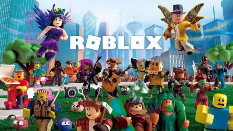 Game Roblox Survival