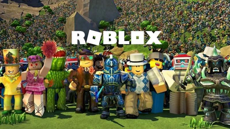 Kode Redeem Roblox