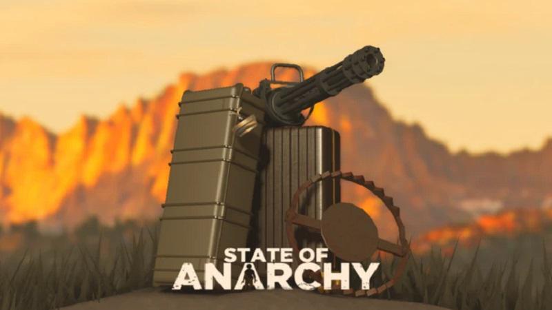 Game Roblox Survival